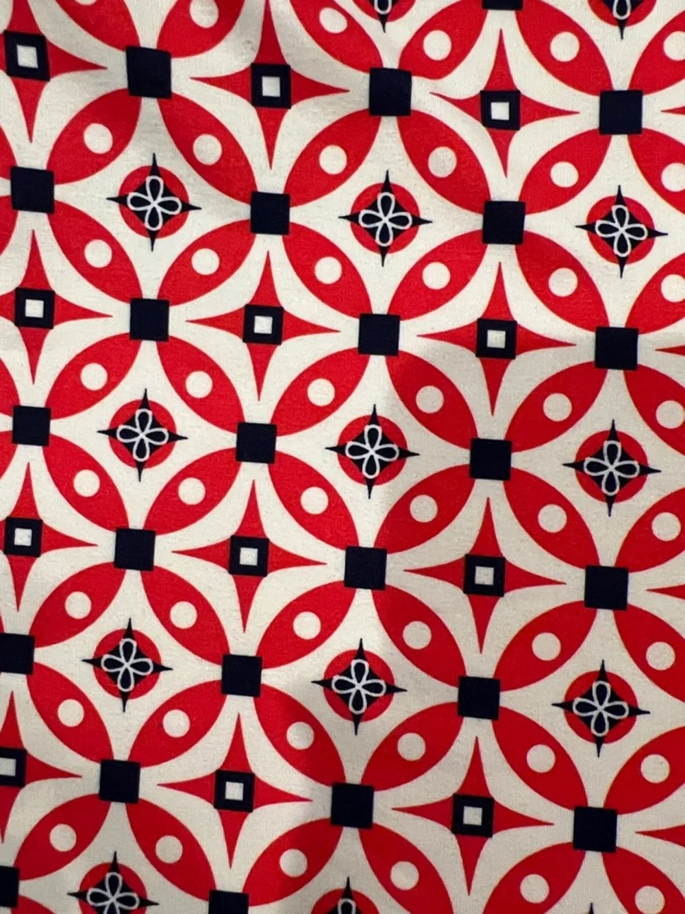 Patagonia XS Geometric Print Shelf Bra Swim Travel Dress SP13